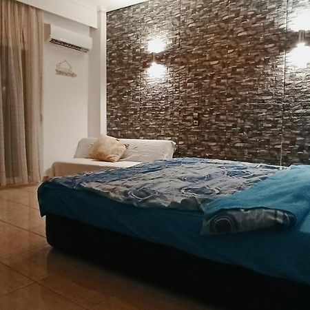ParalíaStudio Near The Port !!!公寓 外观 照片